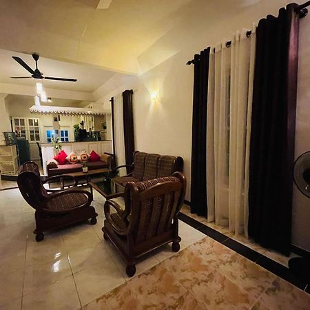 Winston Dutch Canal Villa Guest House Negombo Exteriör bild